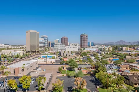 2323 N Central Ave #1106, Phoenix, AZ 85004
