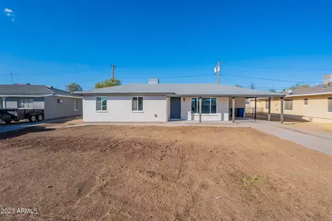 226 E Marilyn Ave, Mesa, AZ 85210