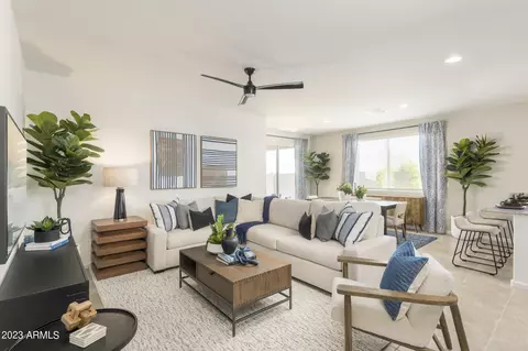 36380 W Maddaloni Ave, Maricopa, AZ 85138
