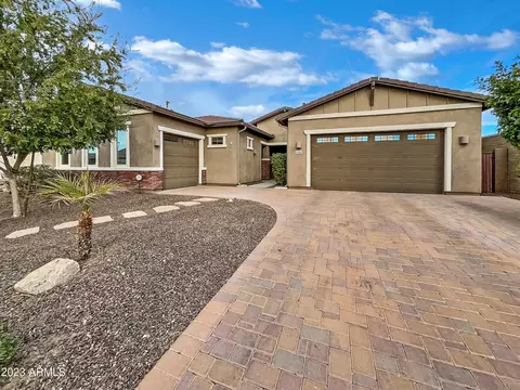 5163 S Ellesmere St, Gilbert, AZ 85298