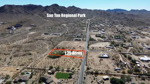 nnnnn n wagon wheel road LOT C, Queen Creek, AZ 85142