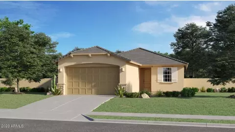 3011 E Tie Down Dr, San Tan Valley, AZ 85140