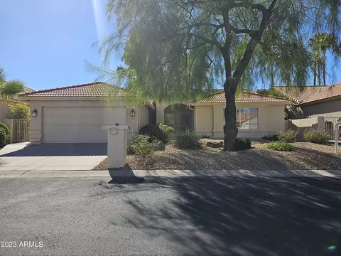 10541 E Cedar Waxwing Dr, Sun Lakes, AZ 85248