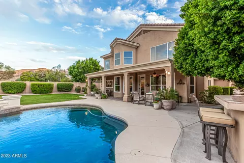 1208 E Desert Flower Ln, Phoenix, AZ 85048 photo 57