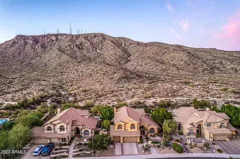 1208 E Desert Flower Ln, Phoenix, AZ 85048 photo 62