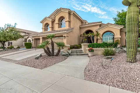 1208 E Desert Flower Ln, Phoenix, AZ 85048 photo 10