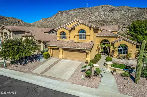 1208 E Desert Flower Ln, Phoenix, AZ 85048 photo 65