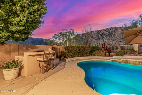 1208 E Desert Flower Ln, Phoenix, AZ 85048 photo 53