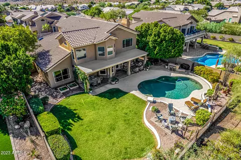 1208 E Desert Flower Ln, Phoenix, AZ 85048 photo 71