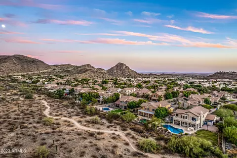 1208 E Desert Flower Ln, Phoenix, AZ 85048 photo 63