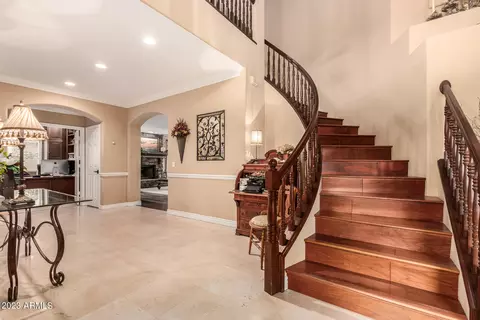 1208 E Desert Flower Ln, Phoenix, AZ 85048 photo 25