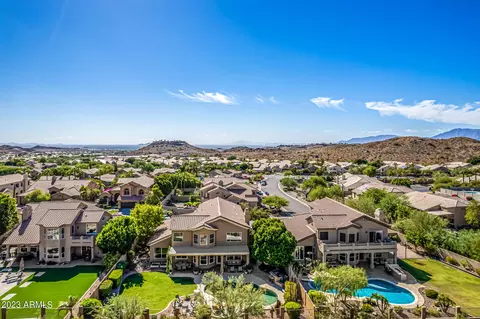 1208 E Desert Flower Ln, Phoenix, AZ 85048 photo 70