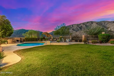 1208 E Desert Flower Ln, Phoenix, AZ 85048 photo 50