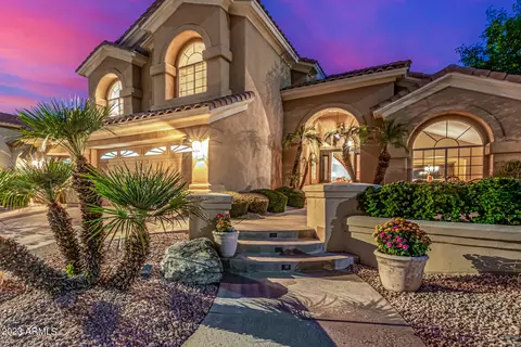 1208 E Desert Flower Ln, Phoenix, AZ 85048 photo 7