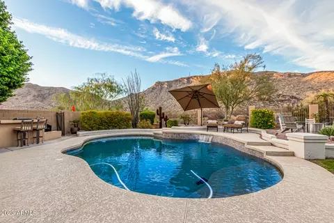 1208 E Desert Flower Ln, Phoenix, AZ 85048 photo 59