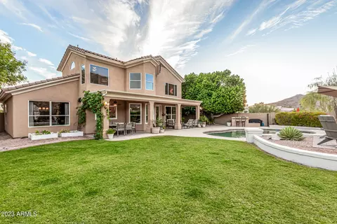 1208 E Desert Flower Ln, Phoenix, AZ 85048 photo 61