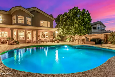 1208 E Desert Flower Ln, Phoenix, AZ 85048 photo 52