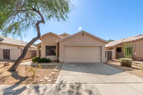 5369 W Augusta Ave, Glendale, AZ 85301