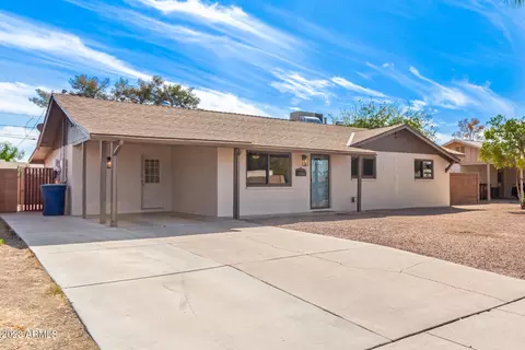 931 W Parkway Blvd, Tempe, AZ 85281