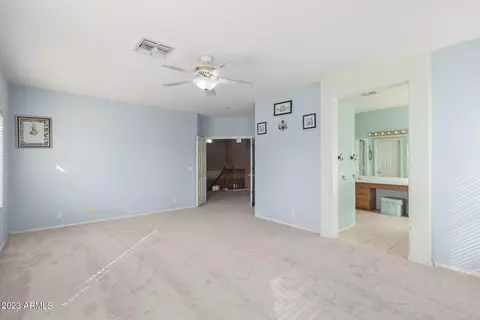 Bedroom - 9853 E Navarro Ave, Mesa, AZ 85209 photo 4 of 7