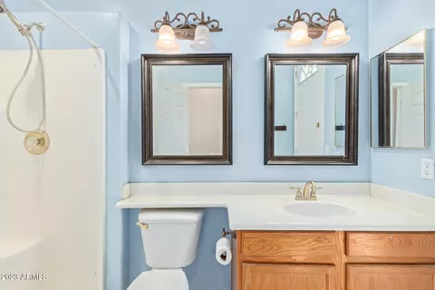 Bath - 9853 E Navarro Ave, Mesa, AZ 85209 photo 3 of 5