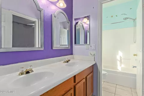 Bath - 9853 E Navarro Ave, Mesa, AZ 85209 photo 4 of 5