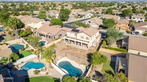 View/Area - 9853 E Navarro Ave, Mesa, AZ 85209 photo 2 of 5