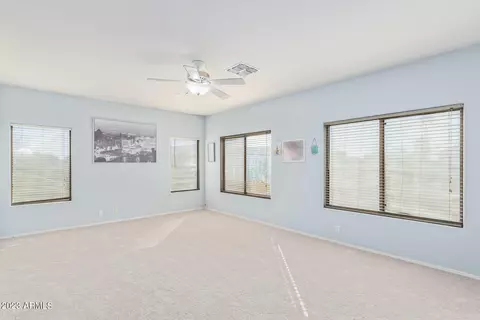 Bedroom - 9853 E Navarro Ave, Mesa, AZ 85209 photo 3 of 7