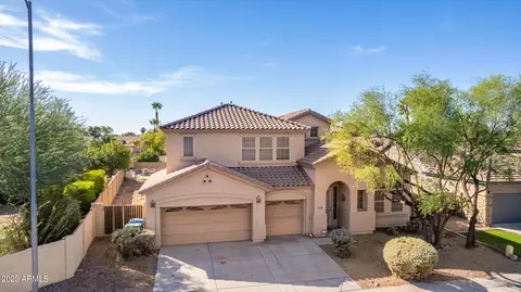 9853 E Navarro Ave, Mesa, AZ 85209