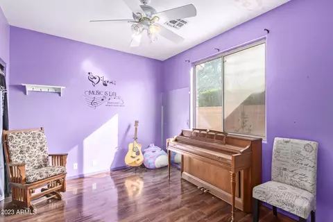 Bedroom - 9853 E Navarro Ave, Mesa, AZ 85209 photo 7 of 7