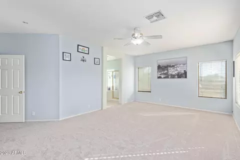 Bedroom - 9853 E Navarro Ave, Mesa, AZ 85209 photo 2 of 7