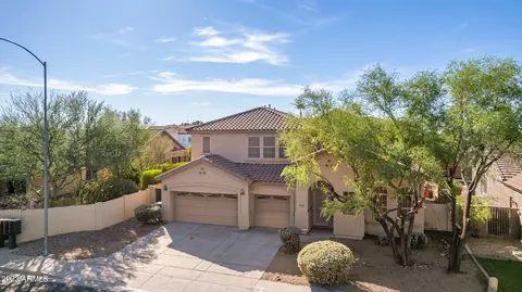 Exterior - 9853 E Navarro Ave, Mesa, AZ 85209 photo 2 of 9