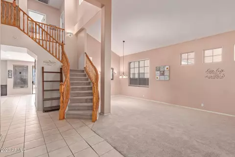 Entry Way - 9853 E Navarro Ave, Mesa, AZ 85209 photo 1 of 1