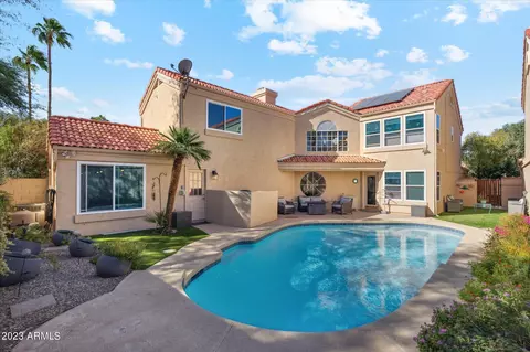 10745 N 113th St, Scottsdale, AZ 85259