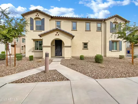 1656 S 82nd Way, Mesa, AZ 85209