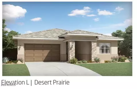 3908 W Summerside Rd, Laveen, AZ 85339