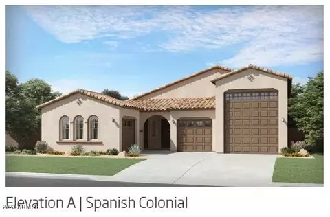 4210 W Carmen St, Laveen, AZ 85339