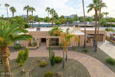 5619 E Charter Oak Rd, Scottsdale, AZ 85254