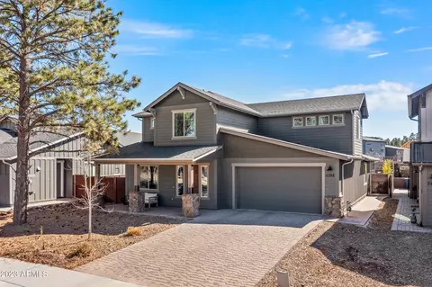 2398 S Polaris Way, Flagstaff, AZ 86001