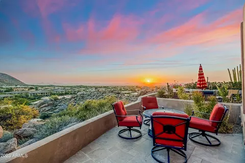 28990 N White Feather Ln #132, Scottsdale, AZ 85262