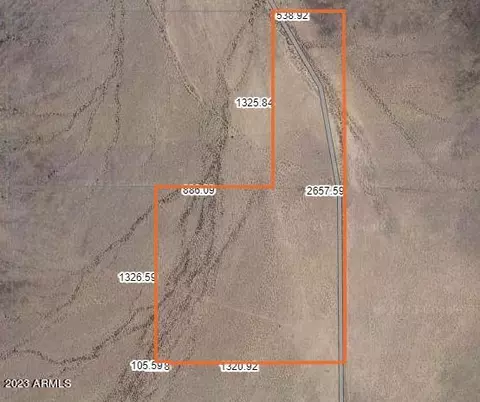 150 S Nn S 450th Ave #-, Arlington, AZ 85322