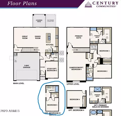 2517 E Houston Ave, Apache Junction, AZ 85119 photo 5