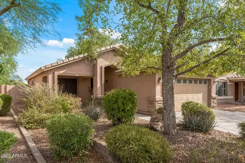 16427 N 165th Dr, Surprise, AZ 85388