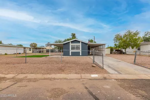 761 S 97th St, Mesa, AZ 85208