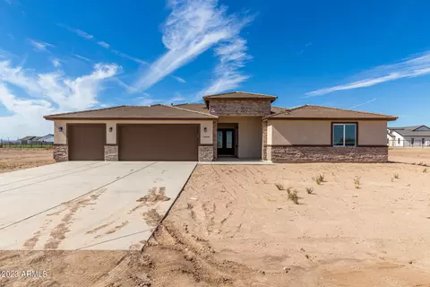 10508 S 297th Ave, Palo Verde, AZ 85343