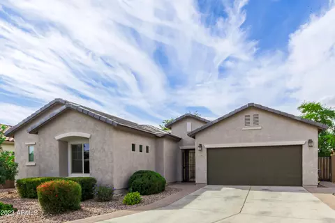 2280 N Petersburg Dr, Florence, AZ 85132