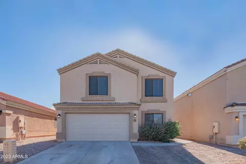 23229 W Mohave St, Buckeye, AZ 85326