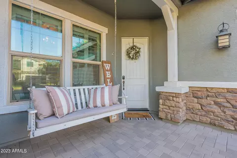 2833 E Appaloosa Rd, Gilbert, AZ 85296 photo 2