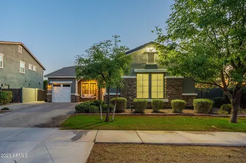 2833 E Appaloosa Rd, Gilbert, AZ 85296 photo 43