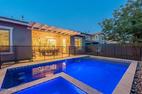 2833 E Appaloosa Rd, Gilbert, AZ 85296 photo 40
